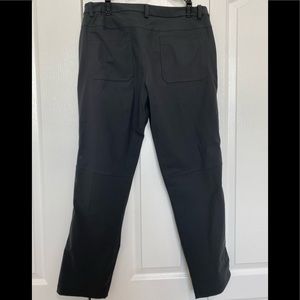 Lululemon Men’s ABC Pant Size 34